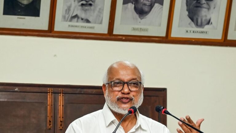 The CPI(M) identifies ‘parliamentary aberrations’, failure to toe the mass line, collective functioning as key concerns