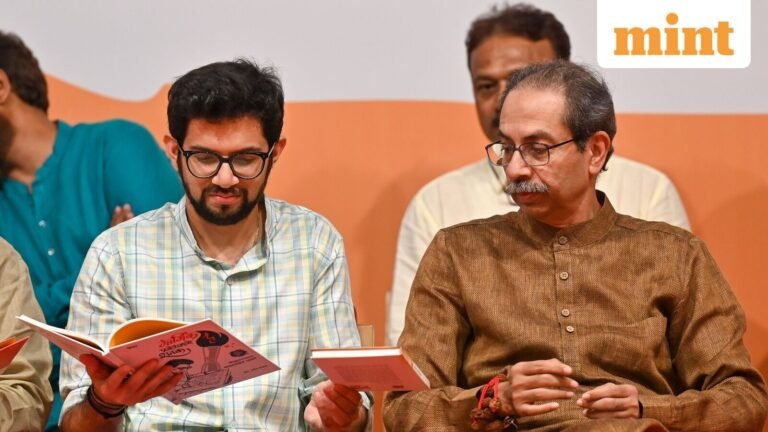 Aditya Thackeray named in Disha Salian case: What CBI father said in statement | Today’s news