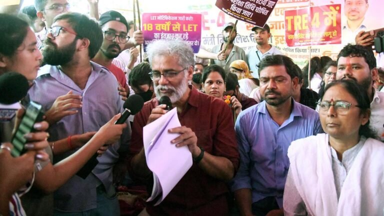 CPI(ML) Liberation to use education reform efforts to reach young voters in Bihar, UP