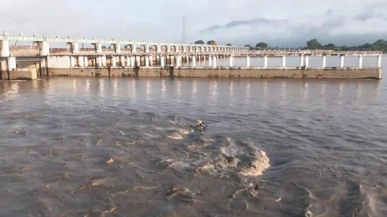 Avoid ‘unknown, unusual’ fish from Nepal’s flood waters, Govt of Bihar. advisory notices