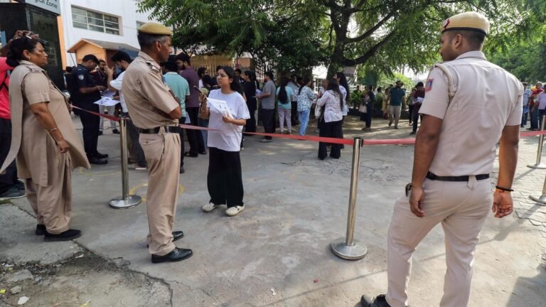 NEET paper leak impact: CISF to guard NTA premises; stricter monitoring of “confidential” areas