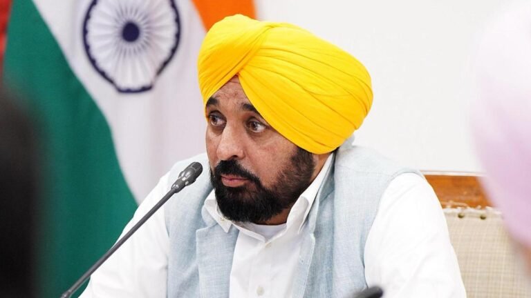 Punjab Govt. protests Ashwani Kumar Mishra’s appointment as HC Chief Justice, asks Center to stop swearing-in ceremony