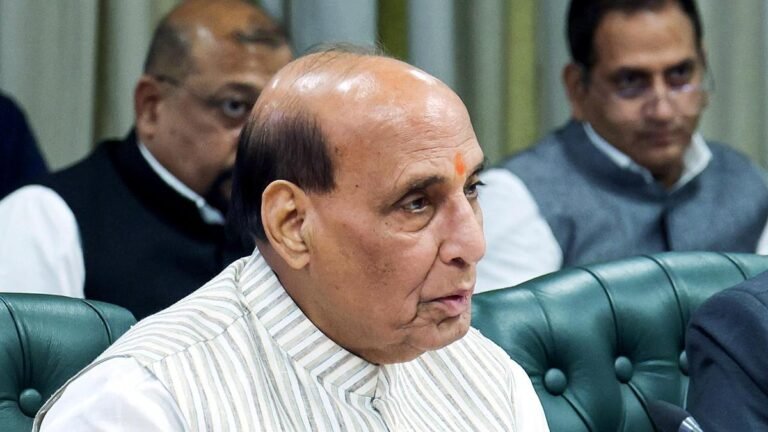 DAC approves defense procurement proposals worth ₹1.10 crore; 98% will come from Indian industry