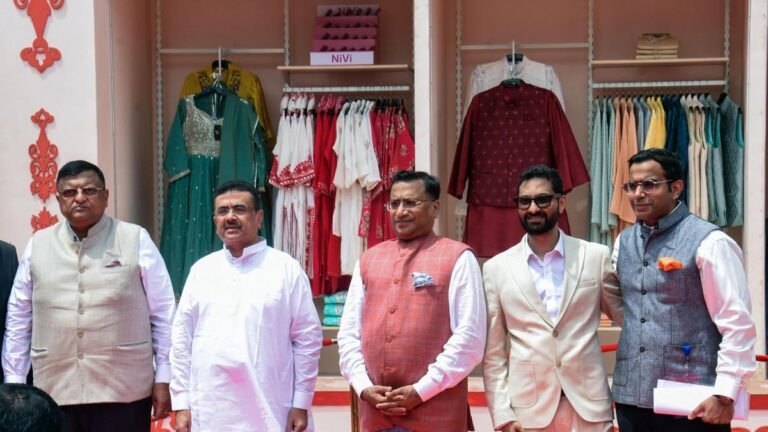Suvendu Adhikari meets Ambani and Adani for investment talks