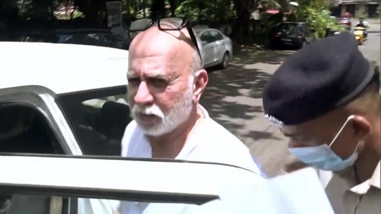Supreme Court asks Goa to respond to Tarun Tejpal’s appeal against rape conviction