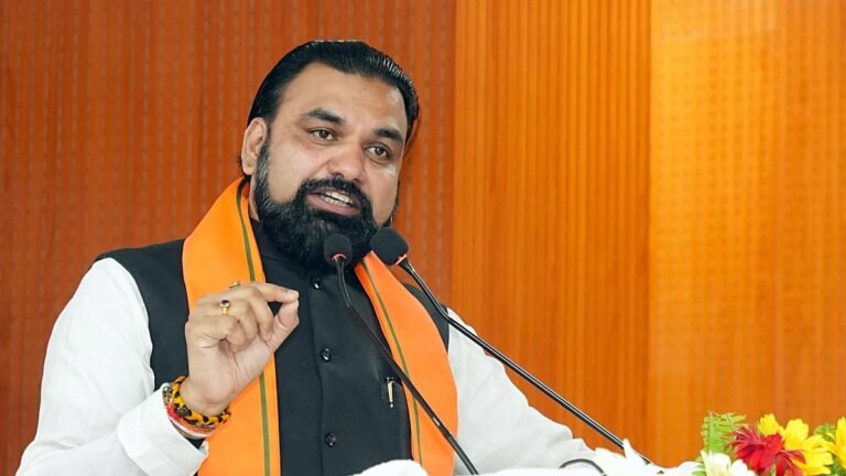 Bihar Cabinet approves ₹3,516 crore for development of Vishnupad temple area, Son-Falgu river link