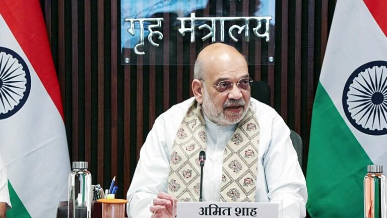 Key allies of TDP, Shiv Sena supported Amit Shah’s statement on UCC in all NDA-ruled states