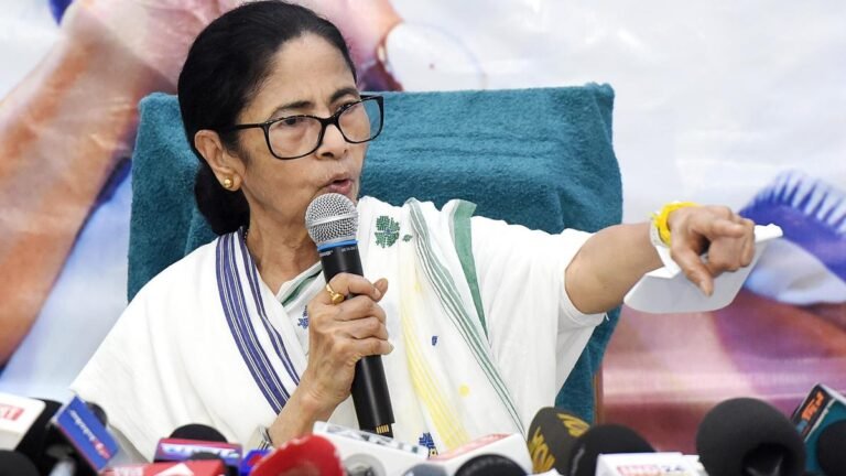 Nandigram poll, resetting Mamata-Congress relations