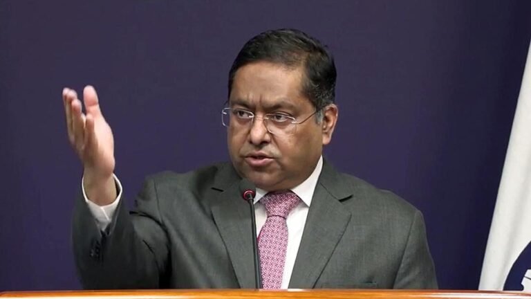 Pakistan must crack down on cross-border terrorism before the world believes it will do what it says: MEA