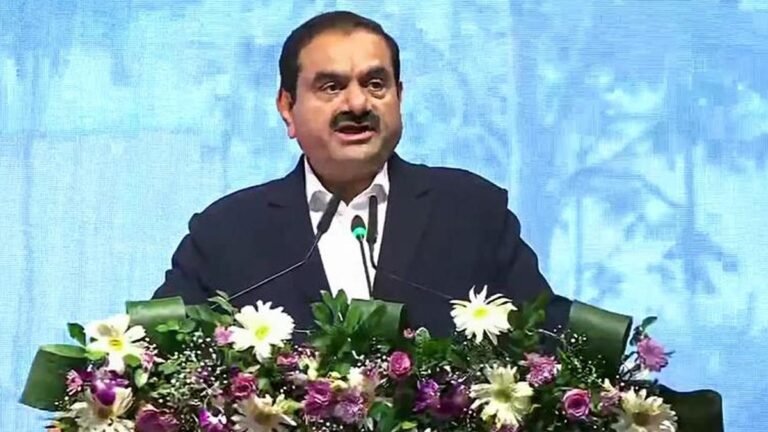 Adani Group debuts at Durga Puja celebrations in Kolkata
