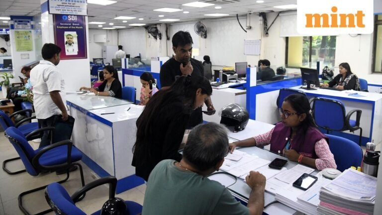 Bank strike on September 28, 29, 30 postponed; paid persons to receive money in the account as usual? | Today’s news