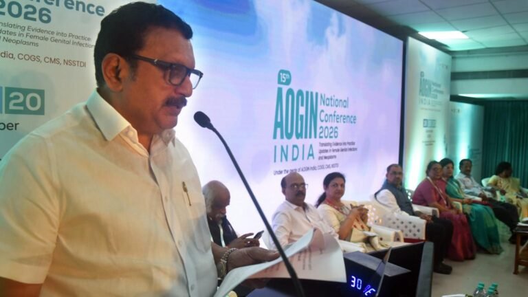 The Minister of Health promises steps to increase HPV vaccination