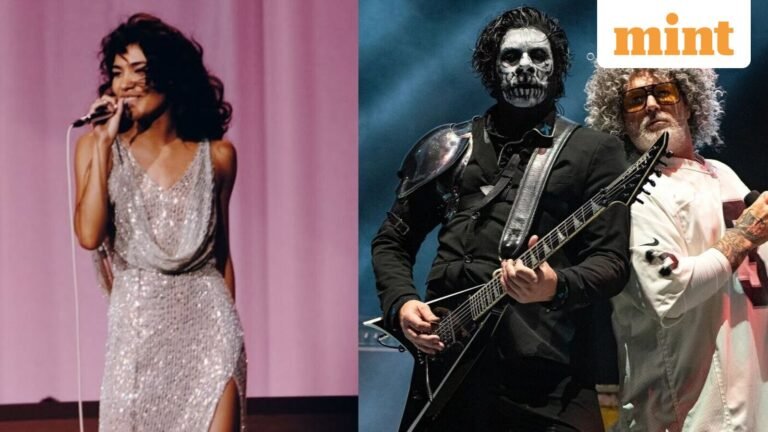 Lollapalooza India 2027 full line-up: Olivia Dean, Limp Bizkit and more, check dates, ticket prices and more | Today’s news