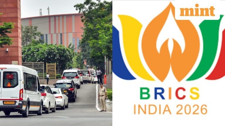 BRICS Summit: Delhi LG declares 11 September a holiday, government offices to remain closed | Today’s news