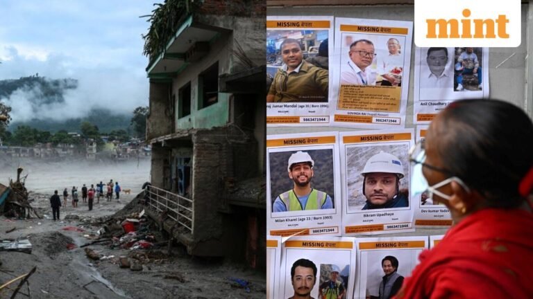 Nepal floods update: 275 Indians still missing, 169 rescued; Government says no travelers stranded in Tibet | Today’s news