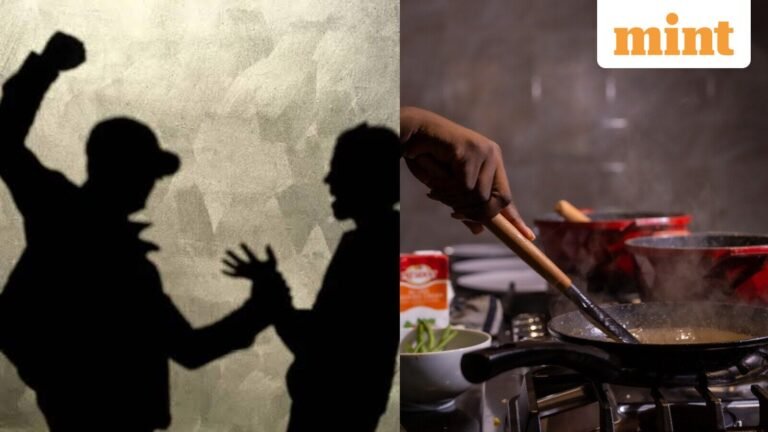 Drunk Nagpur man kills wife after she refuses to cook dinner, heads for dance class | Today’s news