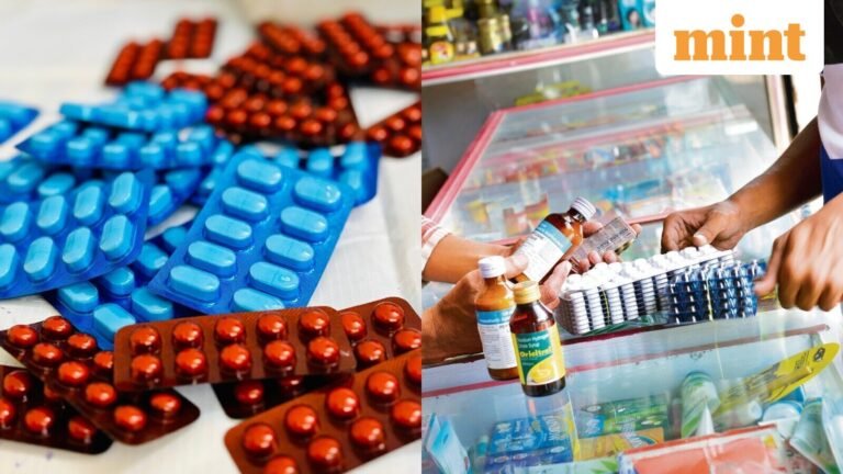 Amid government proposal for CCTV in doctor’s shops, 64% of consumers say chemists rarely ask for prescription: Survey | Today’s news