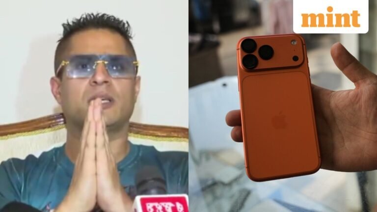 iPhone Langar Announced In Chandigarh: 10 Lucky Out Of 1000 Will Get iPhone 17 And Above, Here’s The Only Condition | Today’s news
