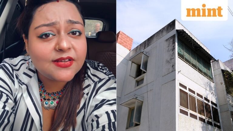 Bengaluru rent leaves woman shocked, ₹ 60,000 for 2 BHK with ₹ 3-8,000 deposit: “You may find God, but you are not sure of the house…” | Today’s news