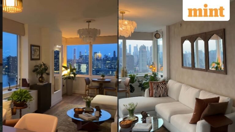 Indian woman spends over ₹ 1 cr on housing in Manhattan, pays monthly rent of ₹ 10,000,000; internet calls NYC life ‘exaggerated’ | Today’s news