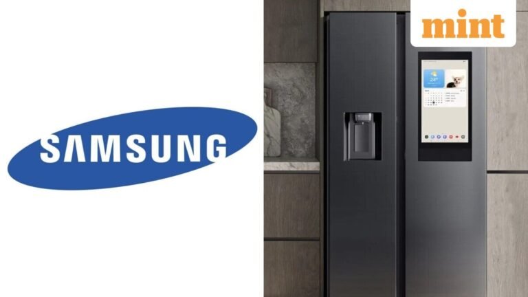 Samsung’s AI-powered smart fridge starts turning itself off, company notes ‘abnormal symptoms’ after system update: Report | Today’s news