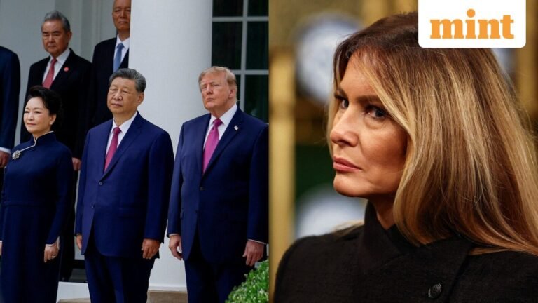 Xi-Trump summit: Nods to historic ‘toast of peace’, sea lion and big Chinese influence, what’s on the menu for the state dinner? | Today’s news