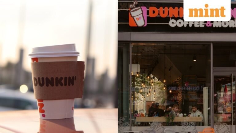 Dunkin’ Donuts Offers 1 Million Free Coffees: Here’s How To Grab Your Favorite Cup Of Joe Today See Promo Code | Today’s news