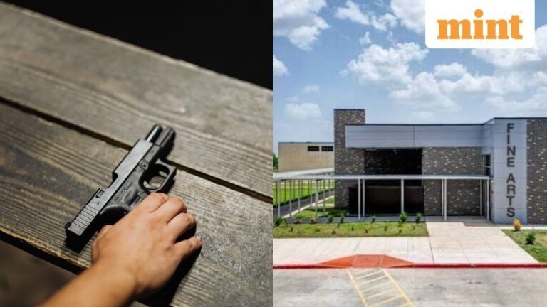 Westbury High School: Houston ISD student shot on Dryad Street near campus; no suspect has been arrested yet | Today’s news