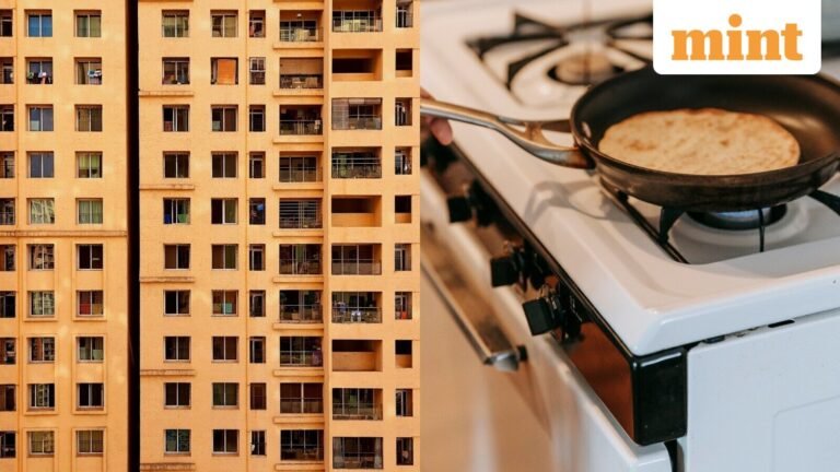 PSU employee pays ₹10,000 rent for 2 BHK in Assam, ₹20,000 for protein-rich food, Internet goes crazy: ‘Aao Mumbai’ | Today’s news