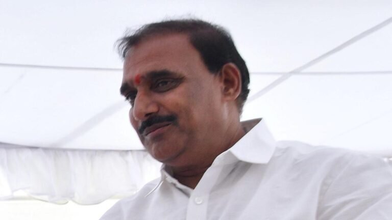 ED summons Serilingampally MLA Arekapudi Gandhi in Sahiti Infratec for money laundering probe