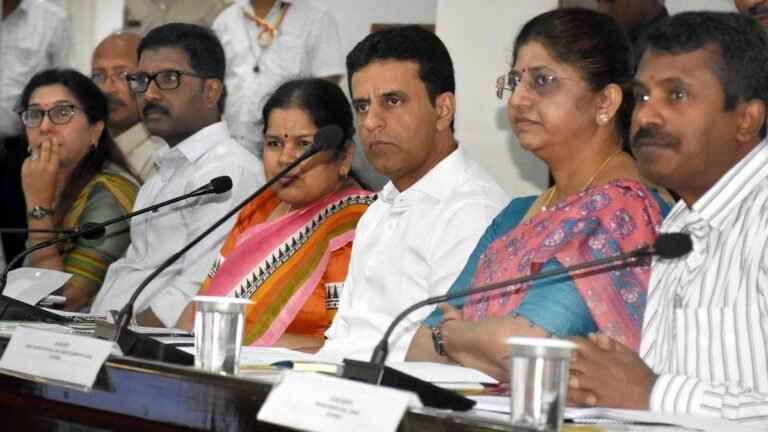88,424 people in Mysuru division are yet to fill e-KYC ration card