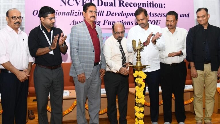 KSOU to expand skills courses in AI, cyber security, green energy