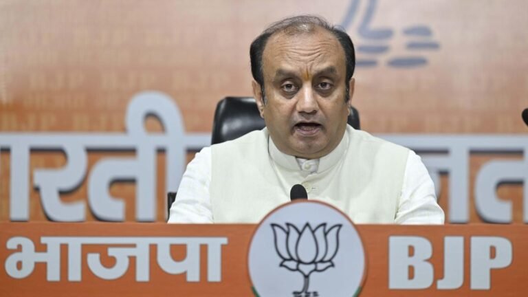 Congress betrayed allies, sidelined veterans, toppled governments: BJP