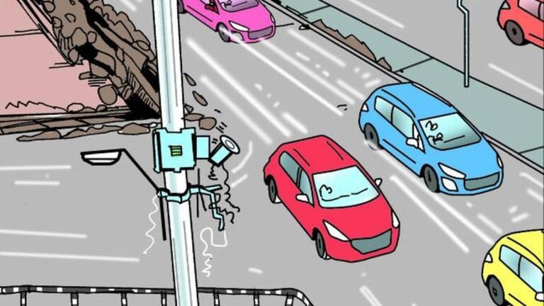 Systemic road defects are costing lives, says Kerala High Court