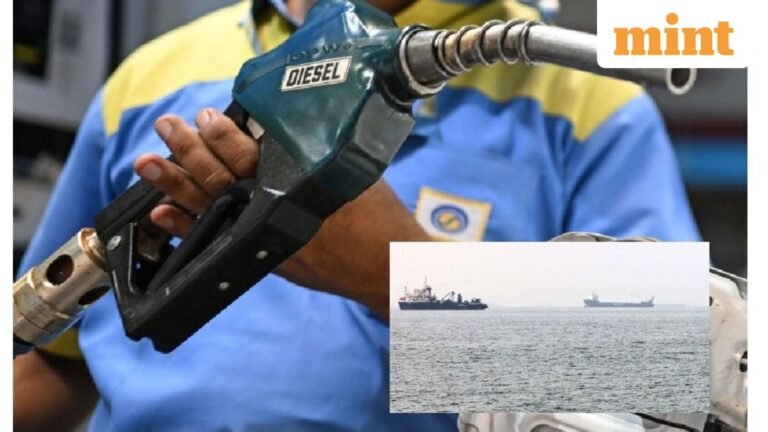 Petrol & Diesel Prices Today – Sep 8: Fuel rates in Delhi, Mumbai and Bengaluru as Iran eyes Hormuz deal with Oman | Today’s news