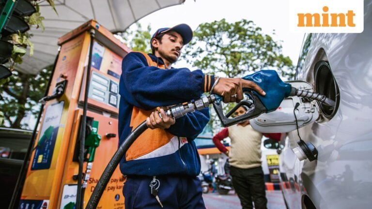 Petrol & Diesel Prices Today, 16 Sep: How much does fuel cost in Delhi, Mumbai, Bengaluru? Check here | Today’s news