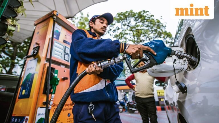 Petrol & Diesel Prices Today 18 Sep: Check Prices in Delhi, Mumbai, Bengaluru | Today’s news