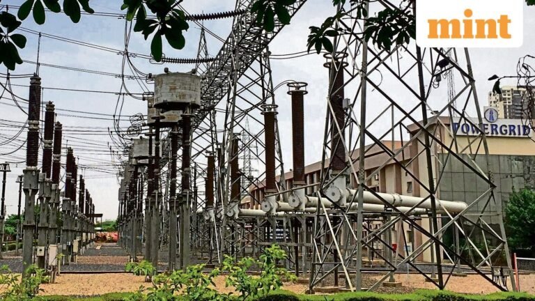 Draft national electricity policy intended for inter-ministerial consultations | Today’s news