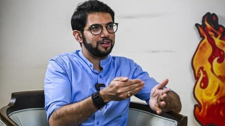 Aaditya Thackeray demands postponement of MPSC civil service network pending panel reform report