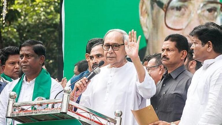 The Odisha government rejected the opposition’s demand for a special session of the assembly on the mining bill