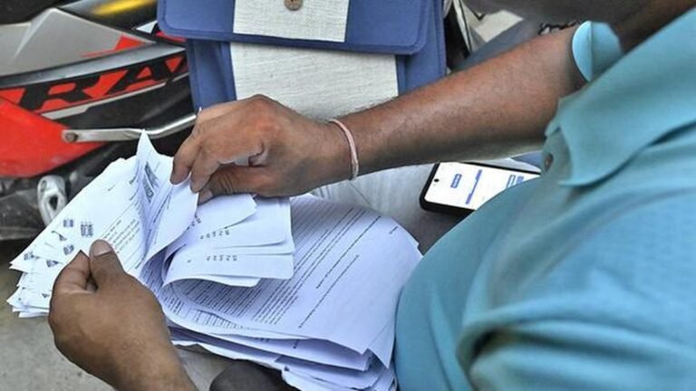 Draft voter lists have seen over 6 million cuts so far in the third phase of SIR