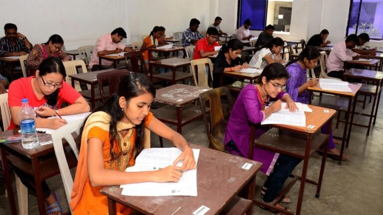 UGC-NET English, Commerce and Sociology re-exam results announced