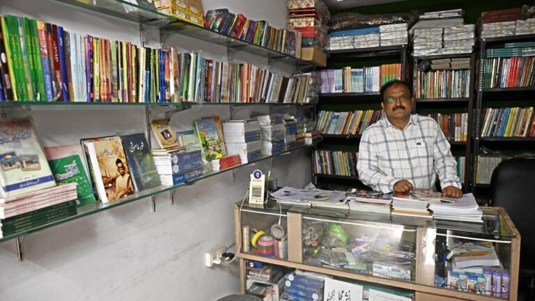In Uttar Pradesh, a language of loss: the decline of Urdu