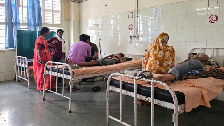 Moonshine hits a deadly blind spot in M.P.’s Sagar