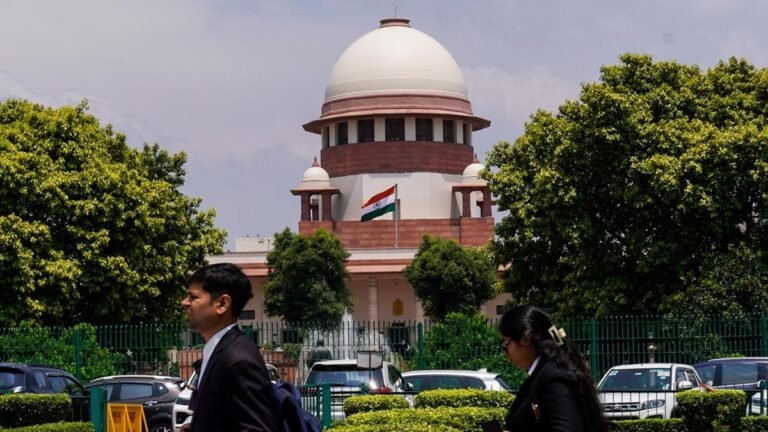 Supreme Court plea seeks SIT probe against CEC Gyanesh Kumar, audit of election body databases