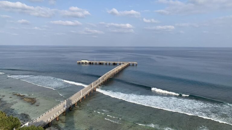 Prolonged El Nino can damage the marine ecosystem: INCOIS