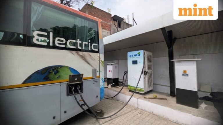 From movies to software new players jump on the Indian e-bus ride | Today’s news