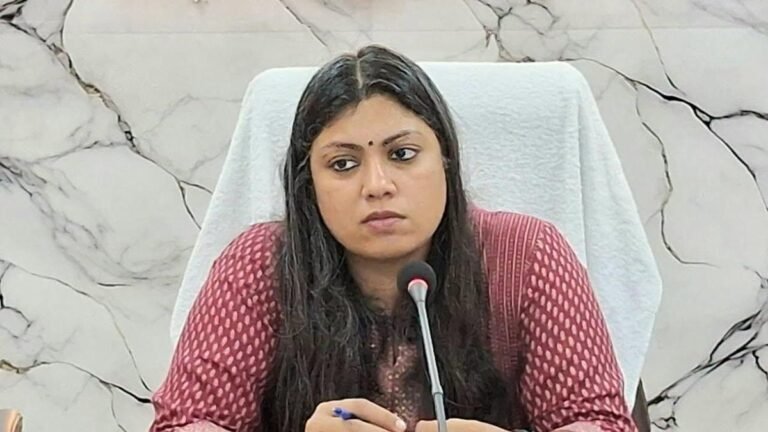 A group of lawyers is seeking a fresh hearing in CEC’s legal challenge, Noida DM case