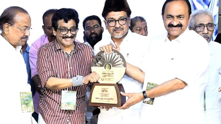 Attempts to create enmity between communities, Satheesan alleged