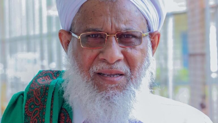 PP Umer Musliyar Koyyode was elected General Secretary of Samastha